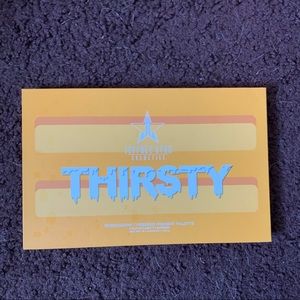 Jeffree Star Cosmetics Thirsty Eyeshadow Palette